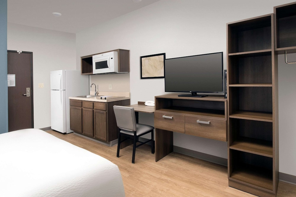 Woodspring Suites Miami Southwest 21/35