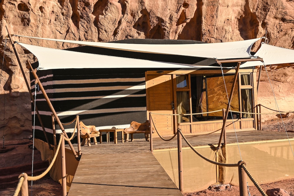 Palmera Camp Wadi Rum 33/50