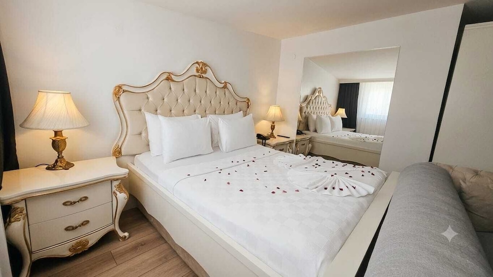 Sakarya Ottoman Hotel 10/48