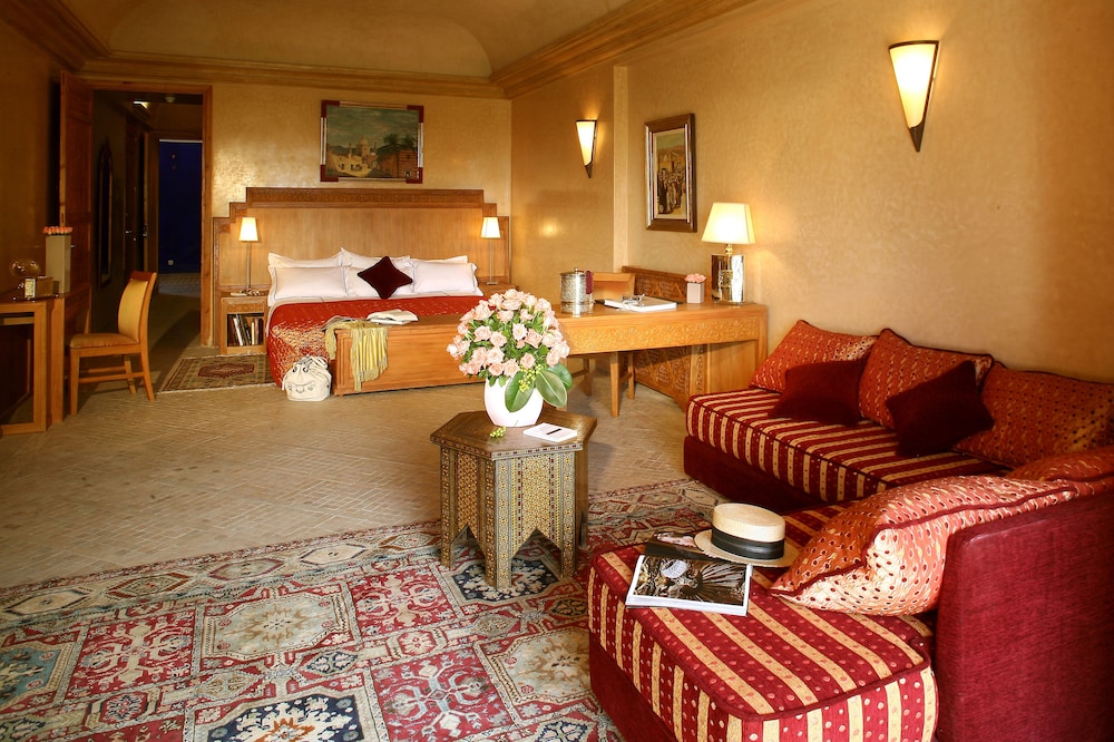 Es Saadi Marrakech Resort Palace 28/49