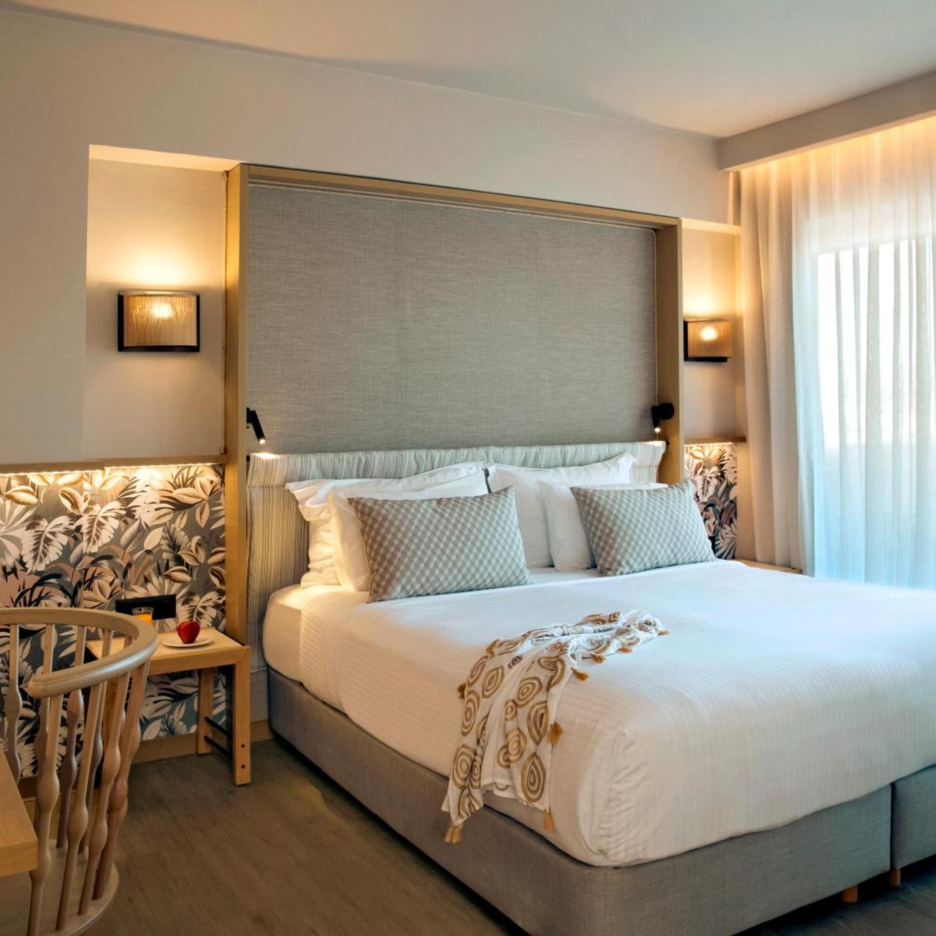 Junior Suite, Bungalow, Double Bed, Plunge Pool