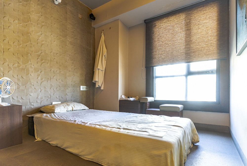 HOTEL INFINITI 26/55