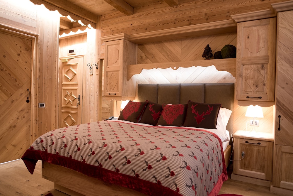 Fiocco Di Neve Relais & Spa 15/50
