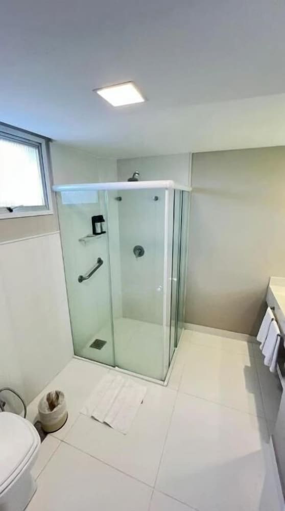 Select, Plus, 2 Double Beds، Bourbon Curitiba Hotel & Suites 4/4