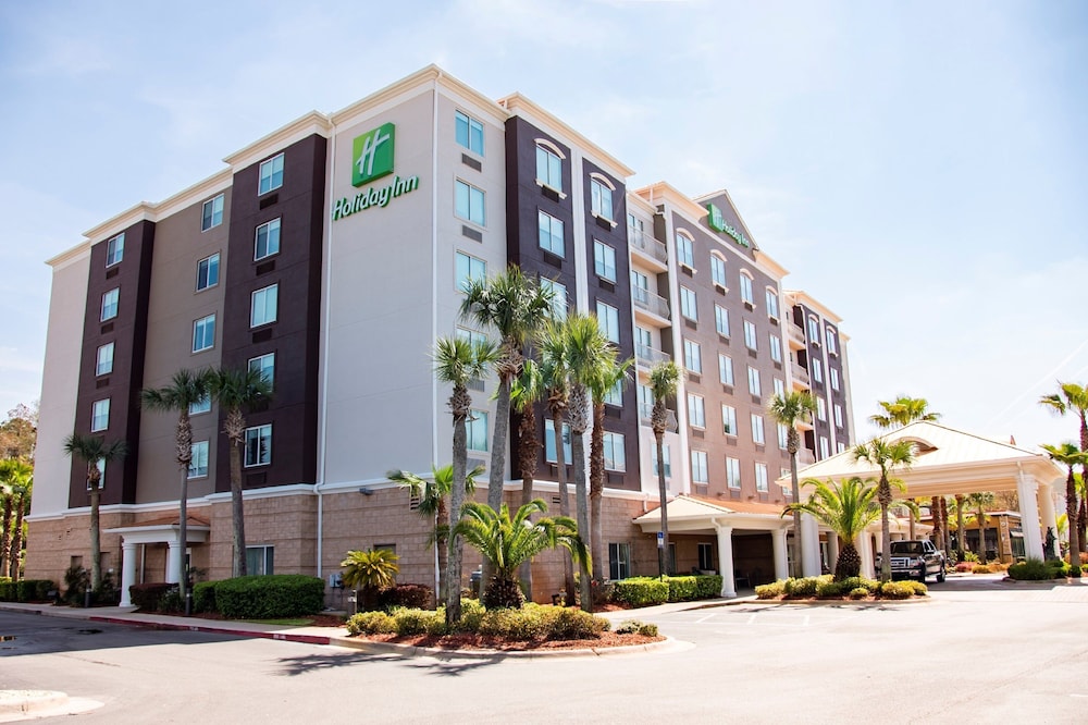 Holiday Inn Hotel And Suites Lake City 42/42