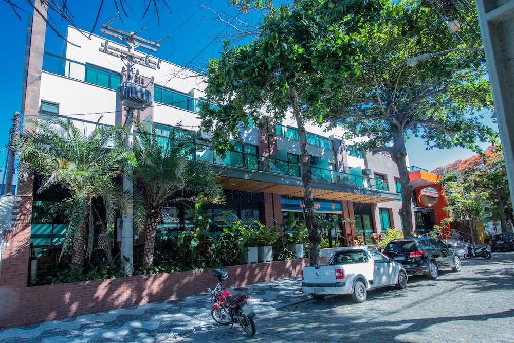 Nova Onda Hotel 49/60