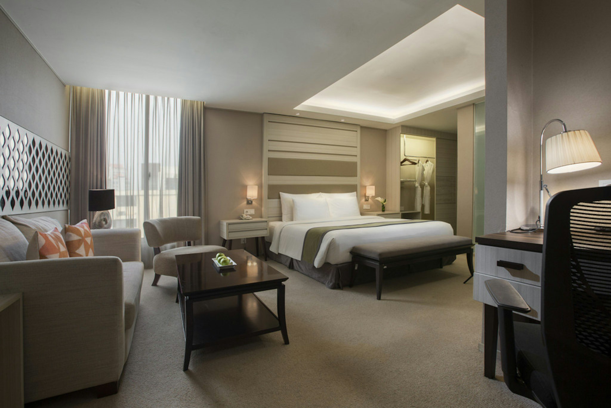 Premiere Room