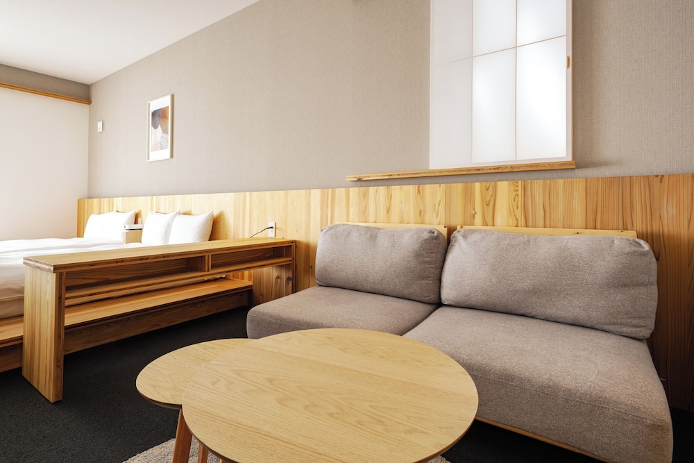 Beppu Hotel Negura 30/50