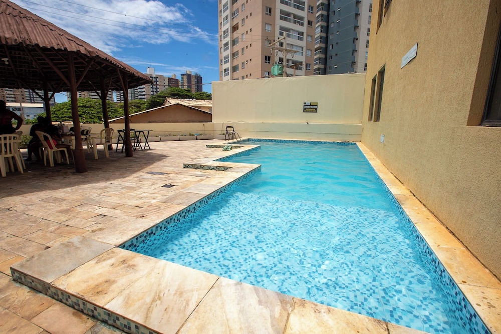 Rede Andrade Plaza Salvador Ex Sol Plaza Sleep 53/54