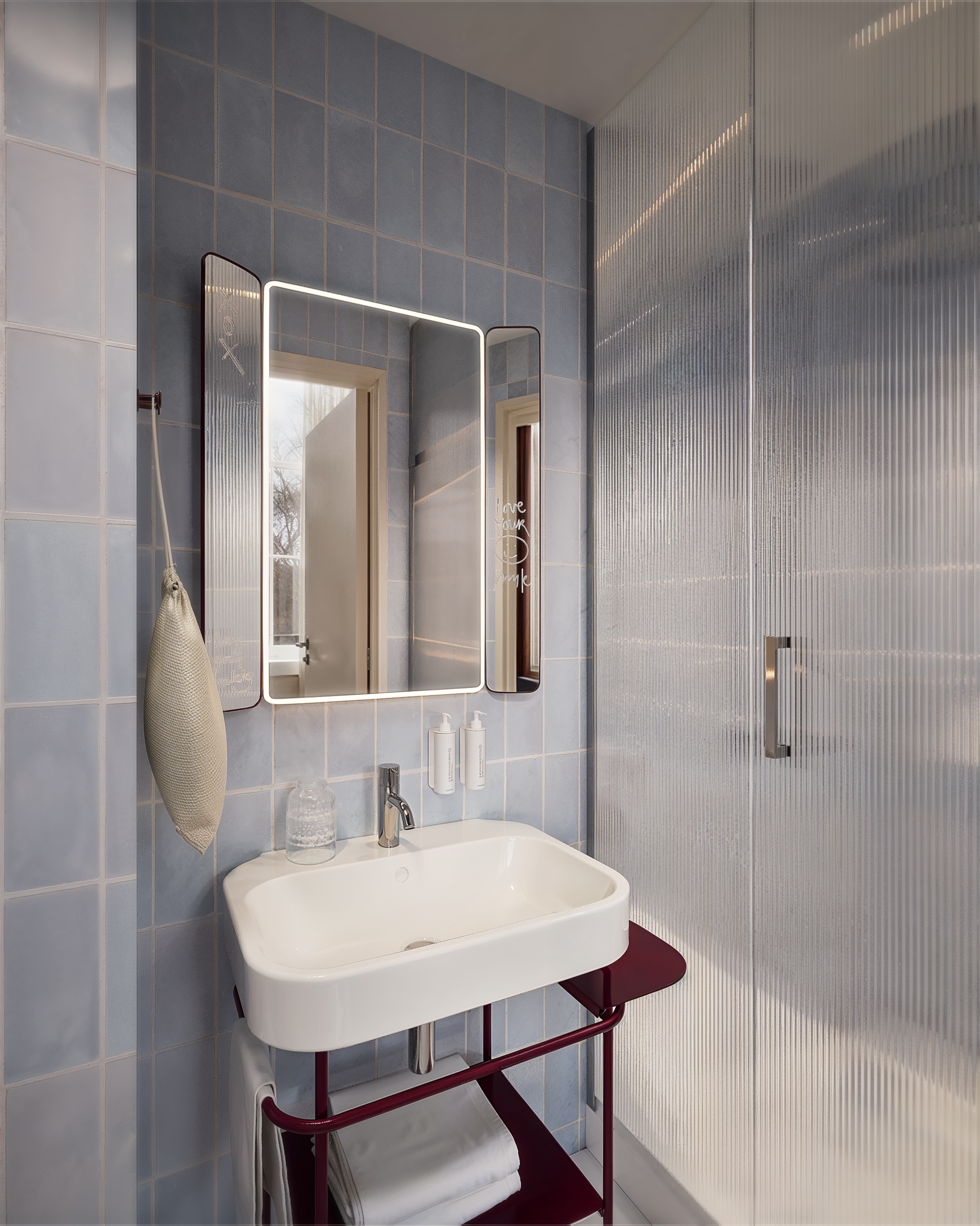 Conscious Hotel Oudegracht 13/16