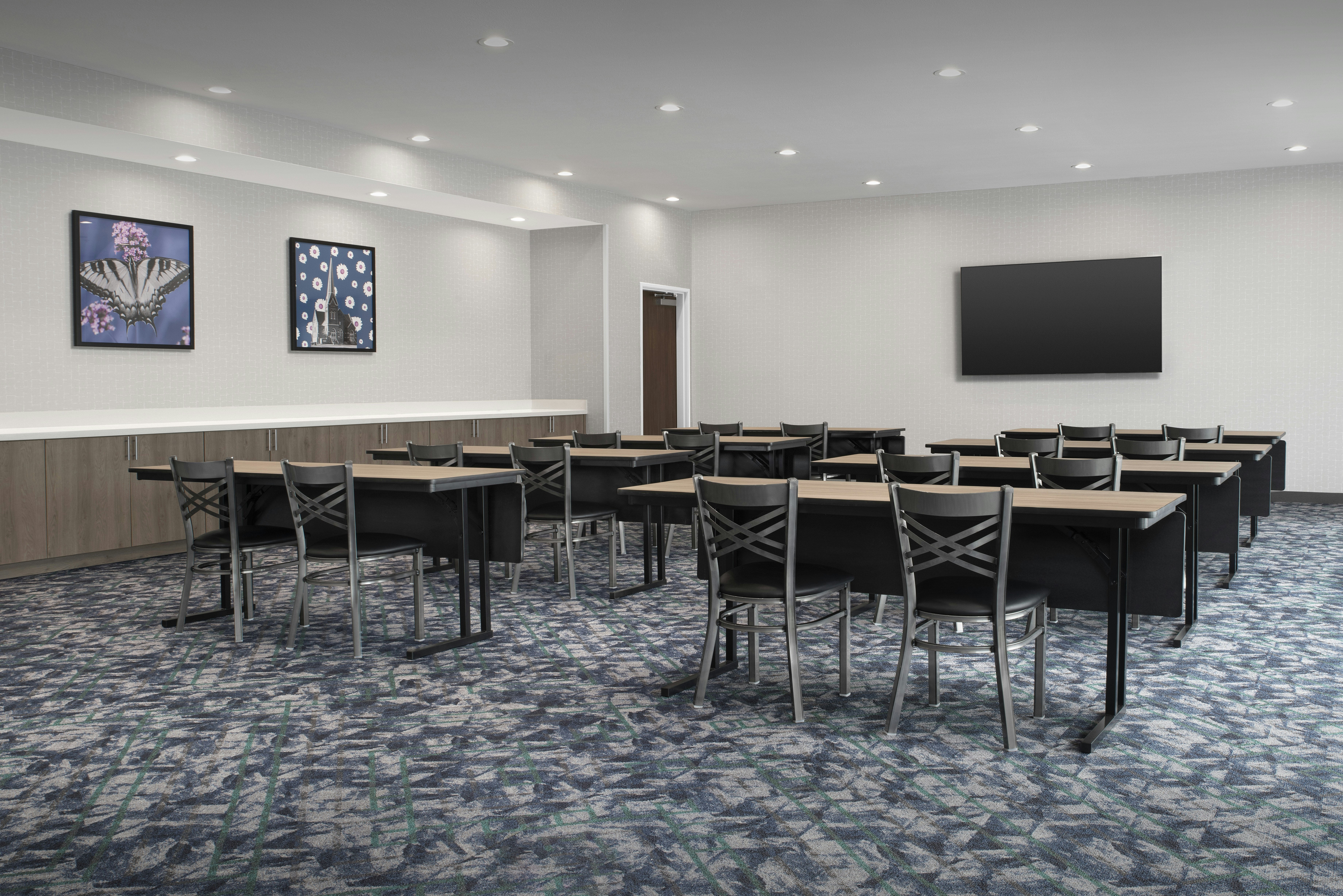 Home2 Suites by Hilton Athens I 65 19/23