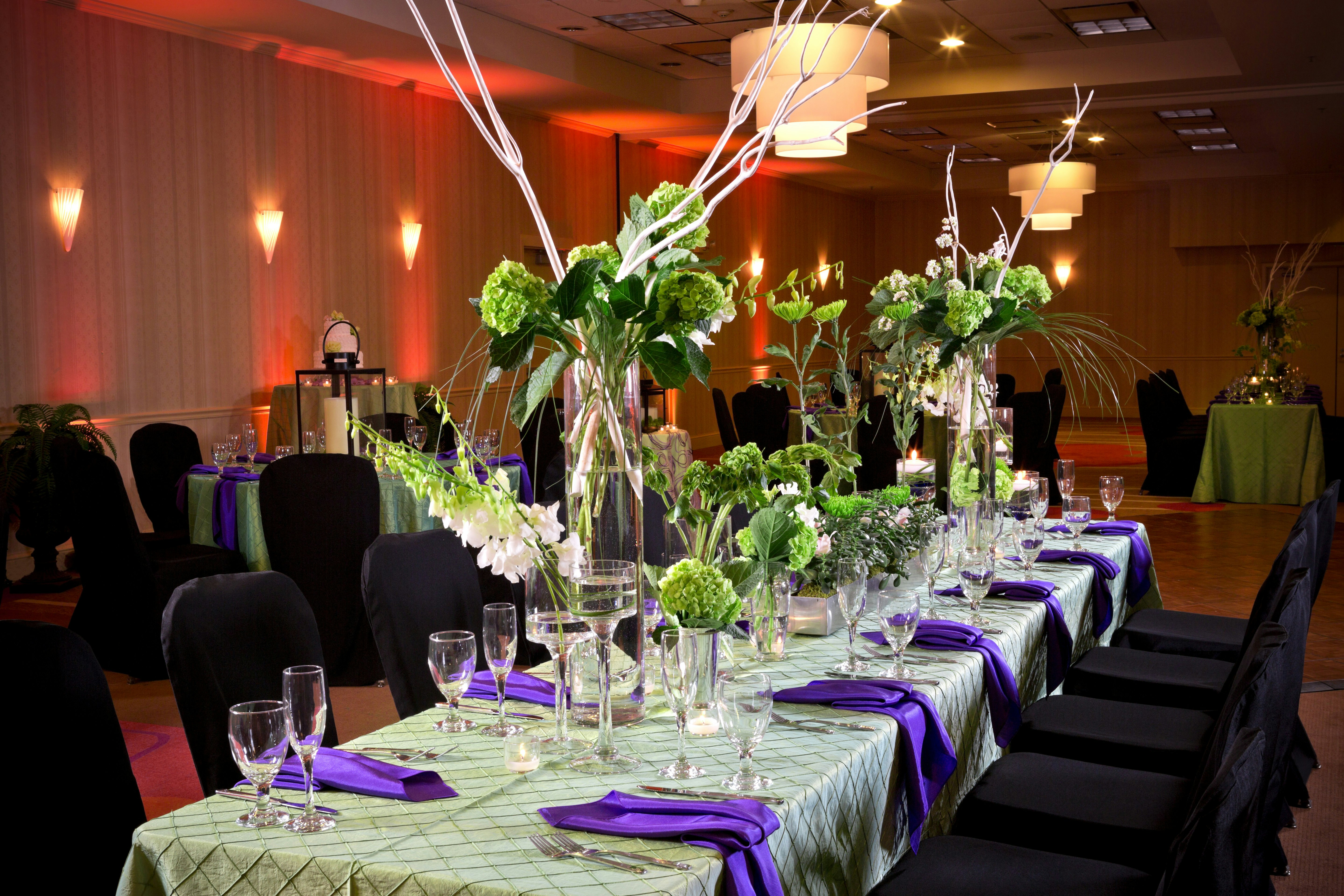 Hilton Garden Inn Baltimore/White Marsh 59/80
