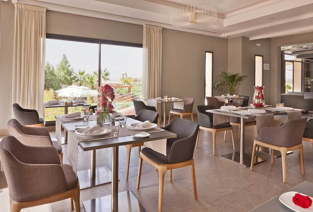 Ag Hotel & Spa Marrakech 38/50