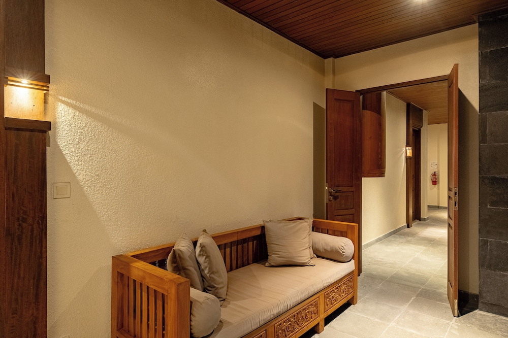 Paon Desa Ubud Hotel & Resort 34/48