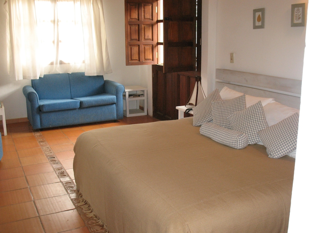 Hotel and Spa Getsemani 48/64