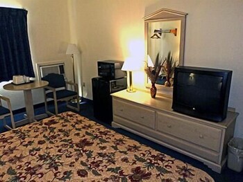 Motel6 Silver City, NM 22/36