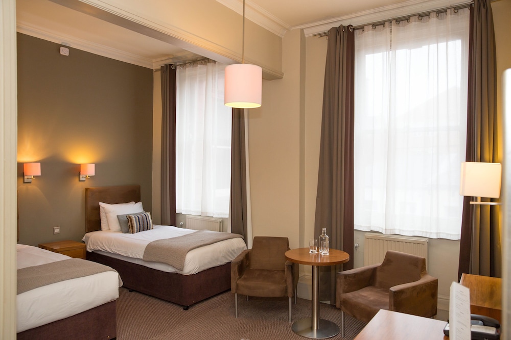 Met Hotel Leeds 36/71