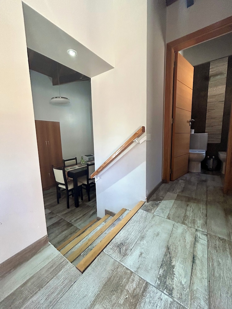 BAHIA PARAISO LUXURY SUITES 26/57