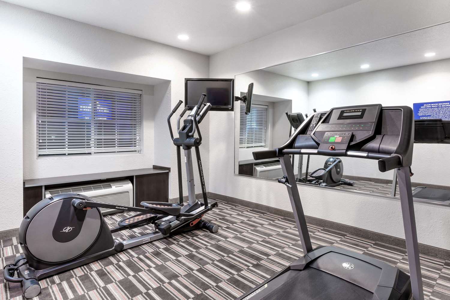 Microtel Inn Suites By Wyndham Hoover Birmingham 6/20