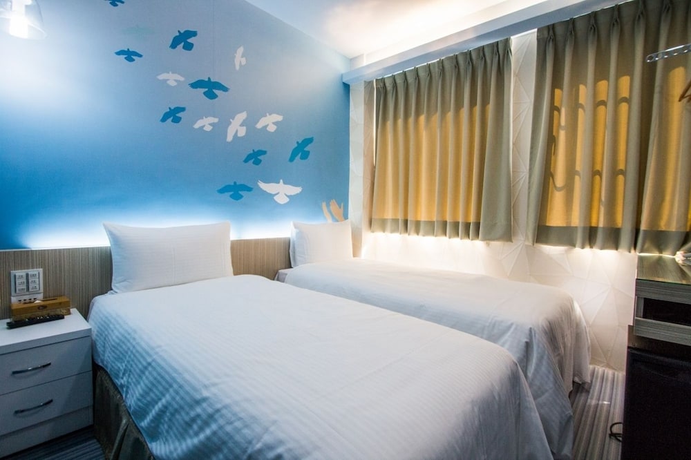 Morwing Hotel Ii 20/67