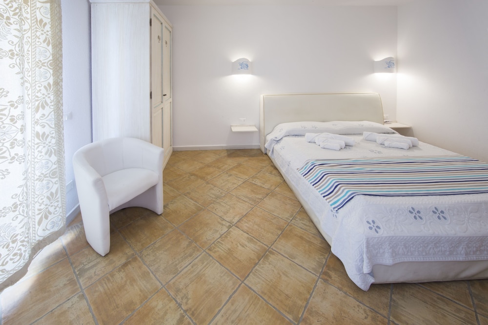 Olbia City Hotel 17/61