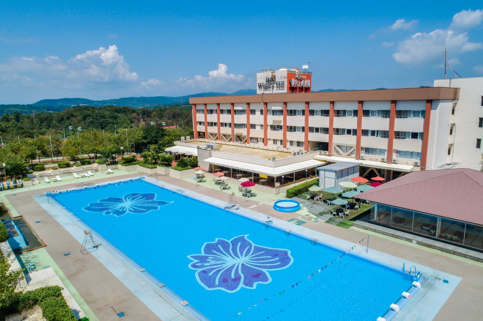 Hotel Wainery - Hill 22/22