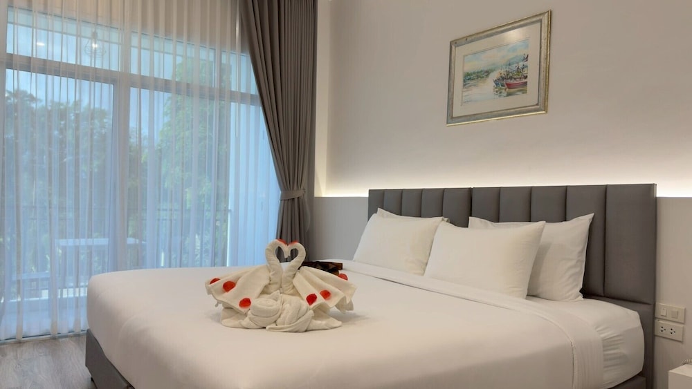 Baan Suan Khunta Golf Resort 20/67