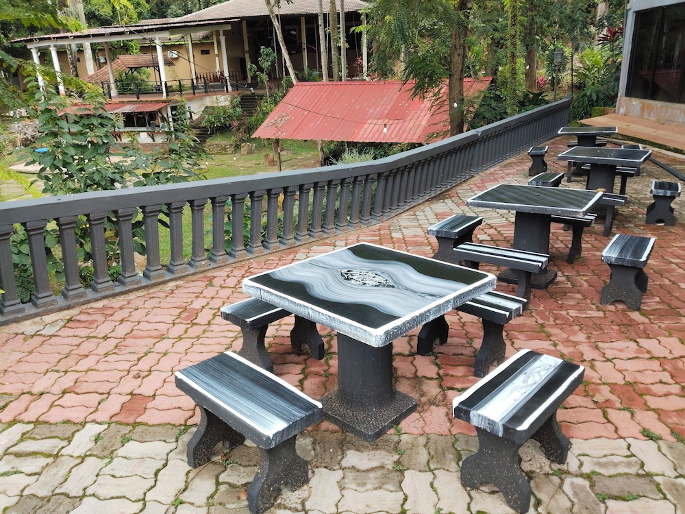 Xcape Resort at Taman Negara 19/28