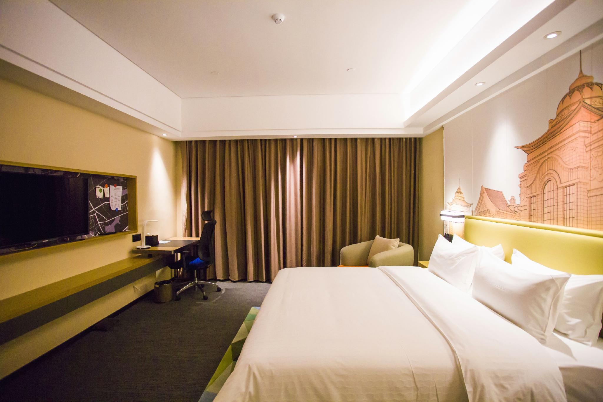 Hampton by Hilton Ulanhot 19/40
