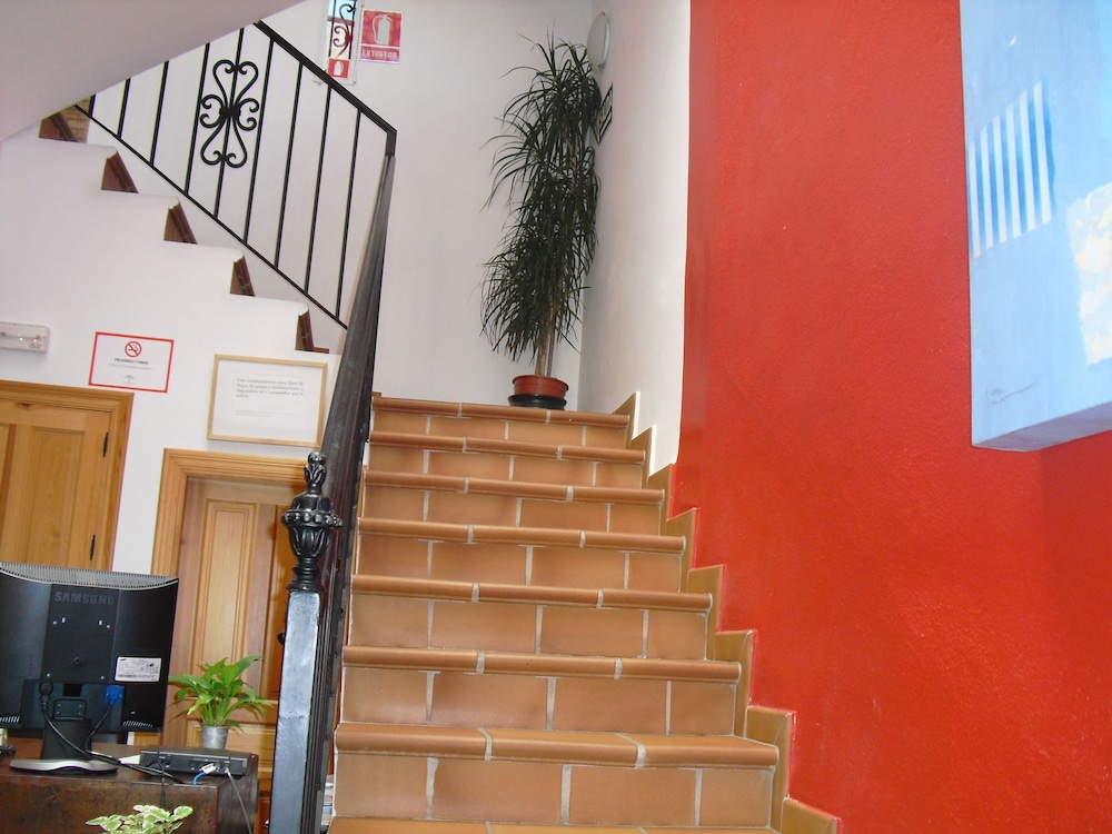 Hotel Ronda 5/24