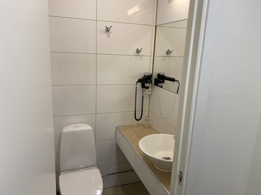 Ronneby Cityhotell 45/48