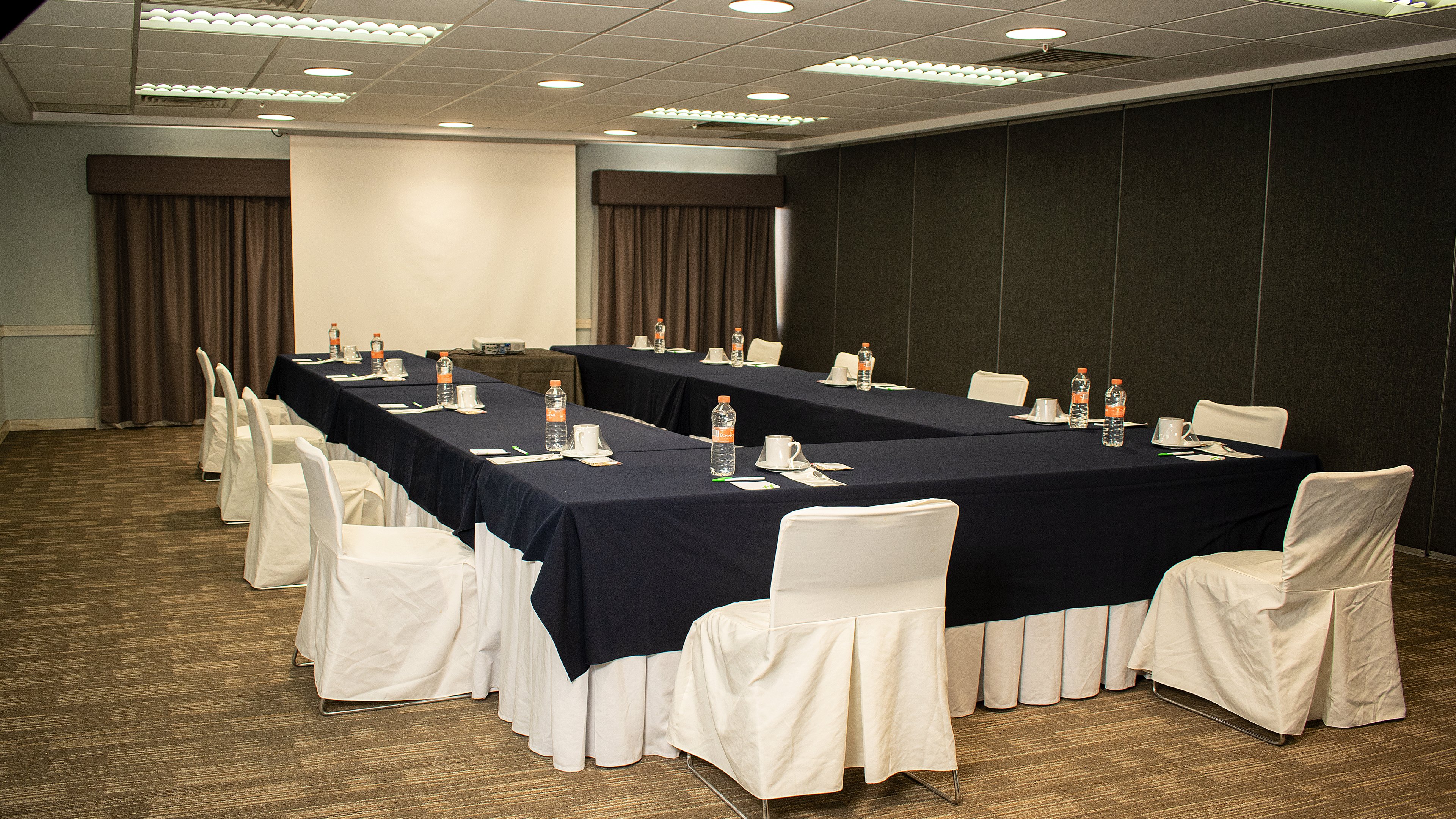 Holiday Inn Leon-Convention Center, an IHG Hotel 43/50