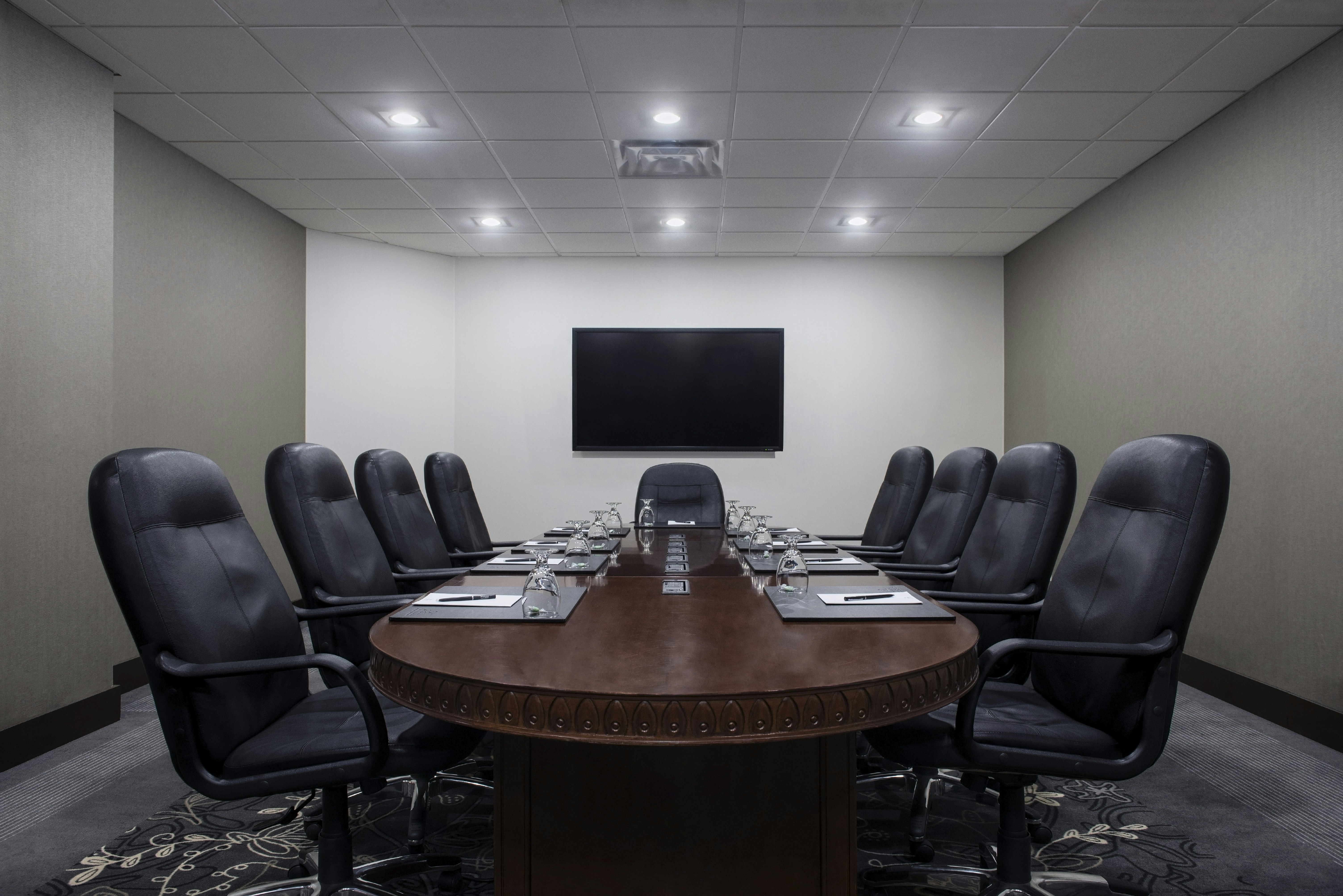 Hilton Toronto Markham Suites Conference Centre Spa 64/87