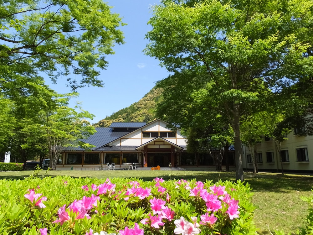Watarase Onsen Hotel Sasayuri (ex Watarase Onsen Hotel) 40/44