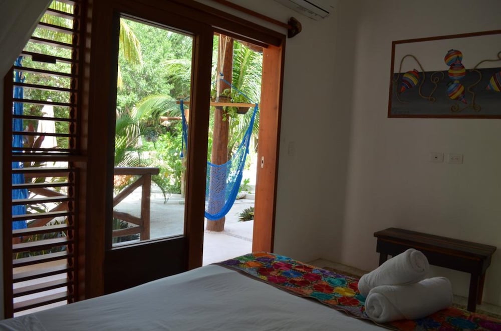 Casa Iguana Holbox 11/37