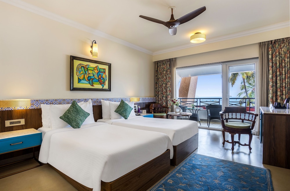 BOGMALLO BEACH RESORT 11/50