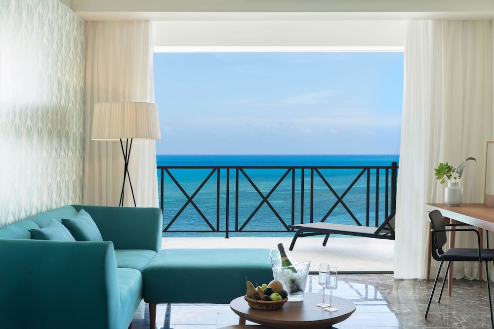 Excellence Oyster Bay Adults Only All Inclusive 51/75