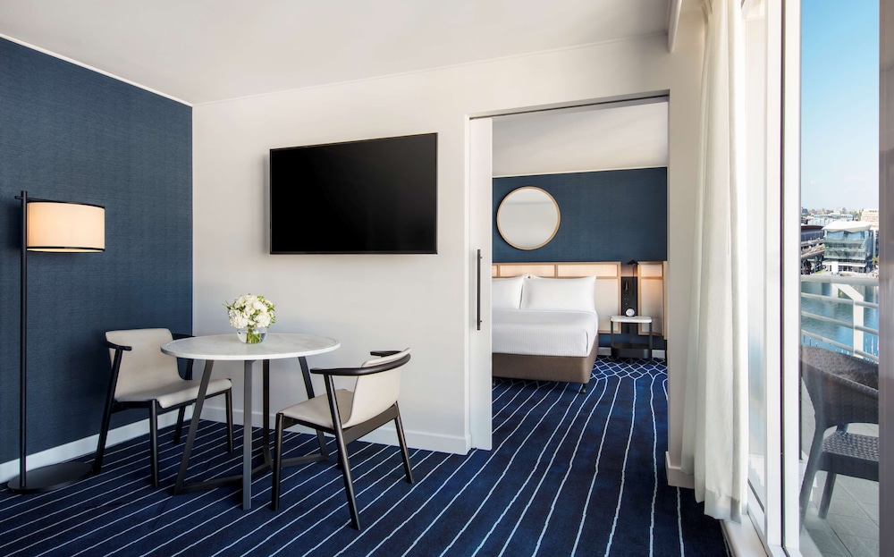 HYATT REGENCY SYDNEY 37/50