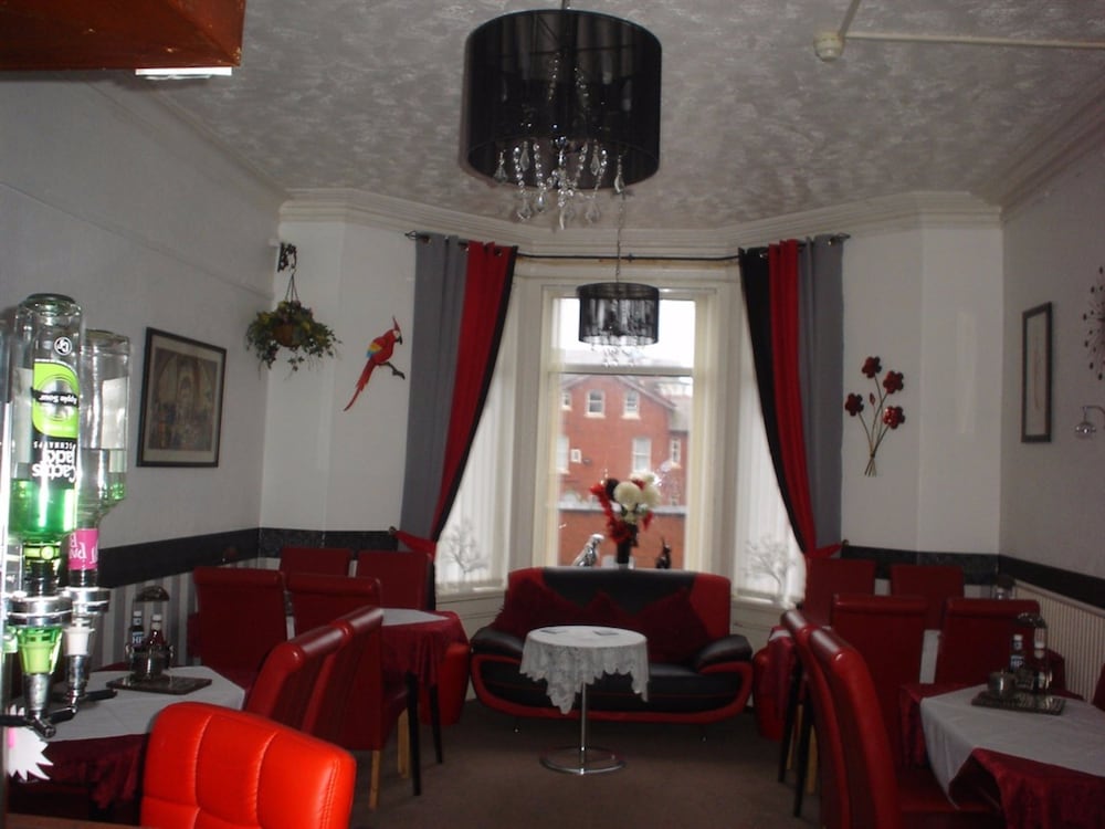The Franklyn Hotel 32/50