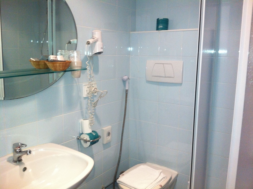 Hotel Gabbiano 34/36
