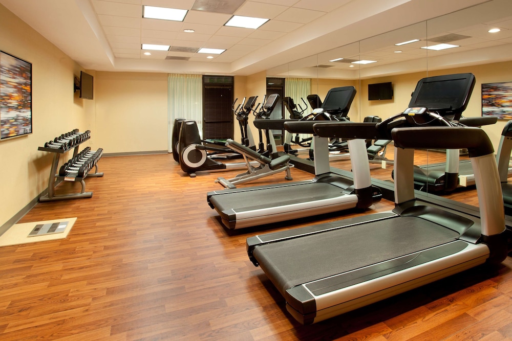 Hyatt Place Dallas/Arlington 30/59