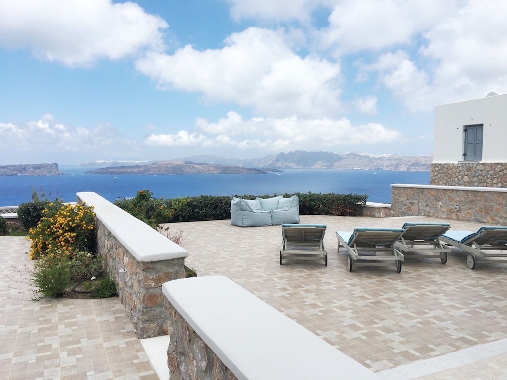 Villa Modus Vivendi 40/50