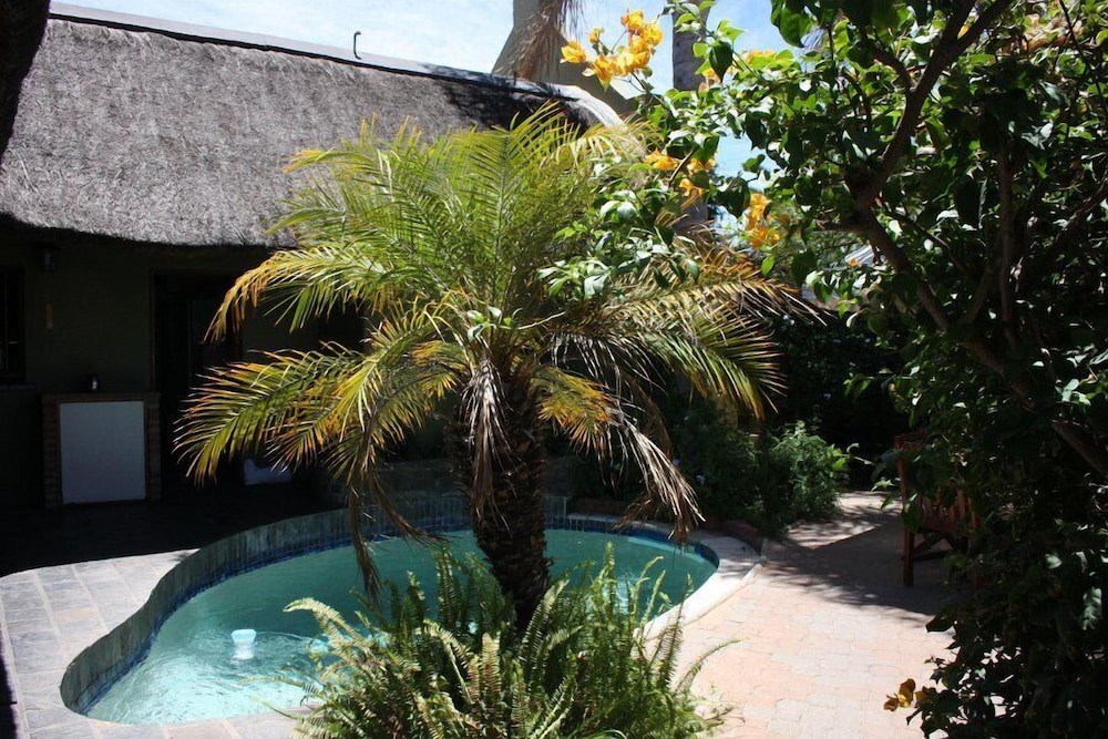 Klein Windhoek Guesthouse 37/48