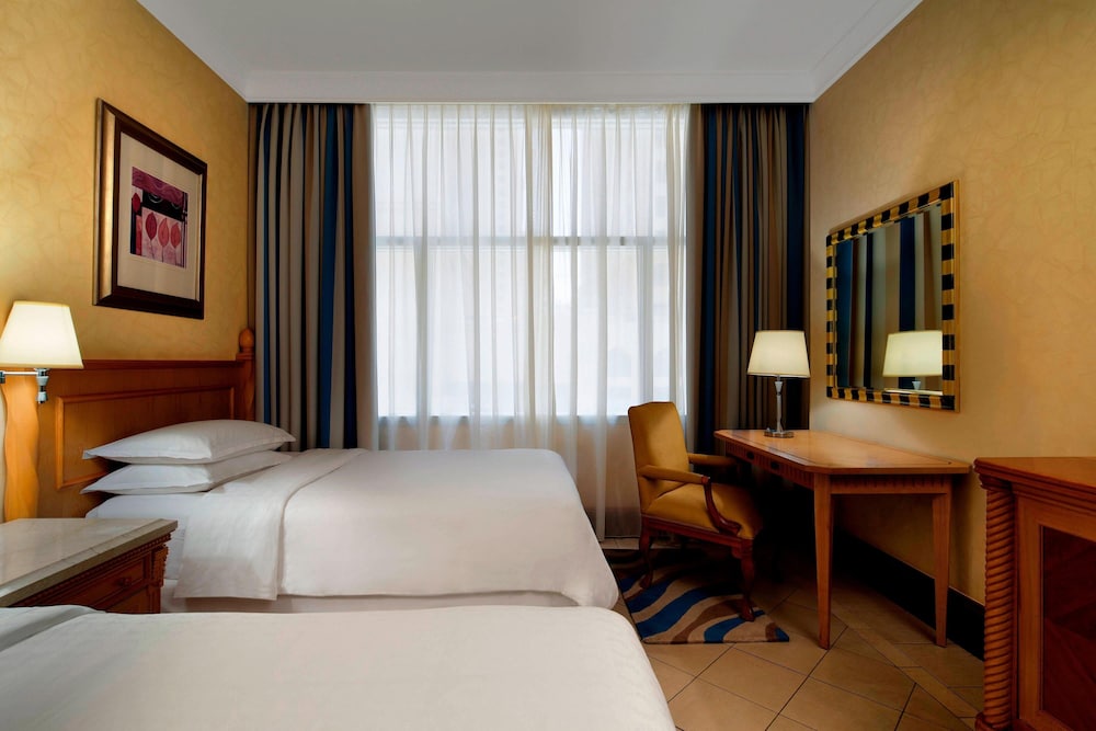 Sheraton Jumeirah Beach Resort 8/59
