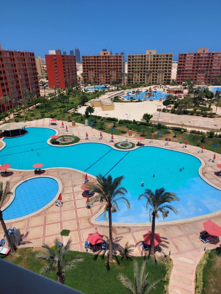 Golf Porto Marina Hotel Apartments Al Alamein 13/28