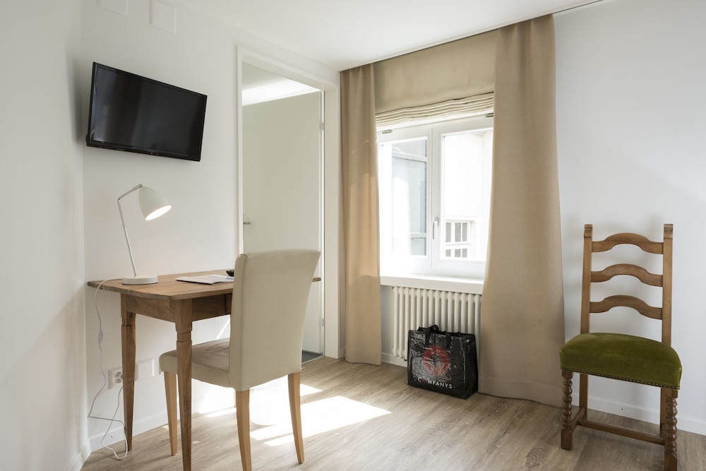 Hotel Vadian 34/50