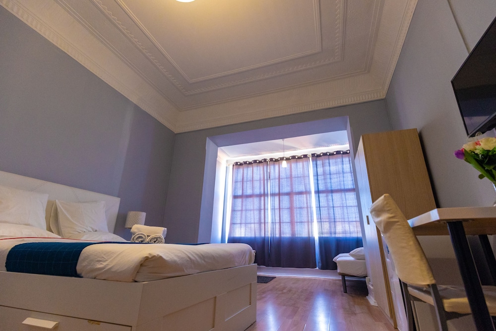 The Delight Hostel Lisbon 14/60