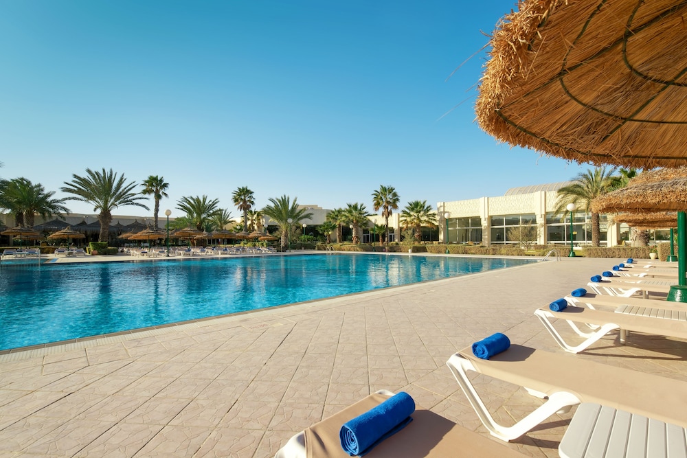 Iberostar Waves Mehari Djerba 14/72
