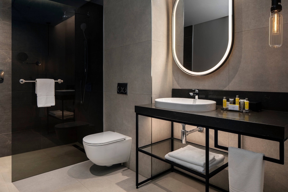 شقة بغرفتي نوم، Johannesburg Marriott Hotel Melrose Arch 5/6
