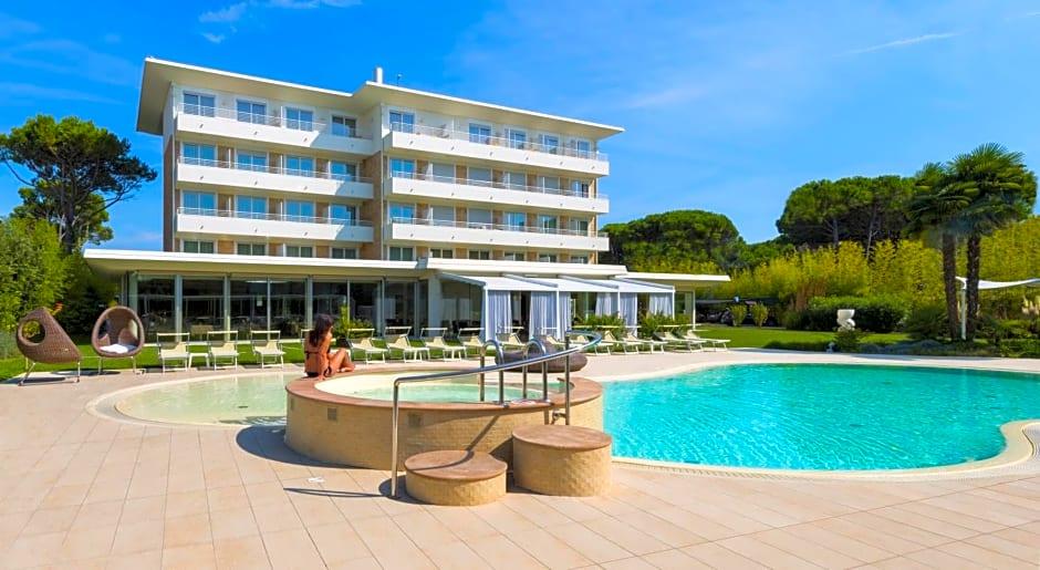 Hotel San Marco in BIBIONE
